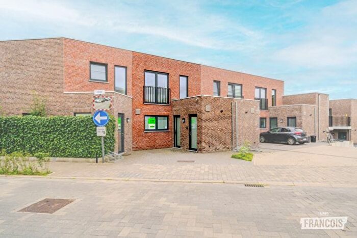 3-kamerhuis te koop in Oostende
