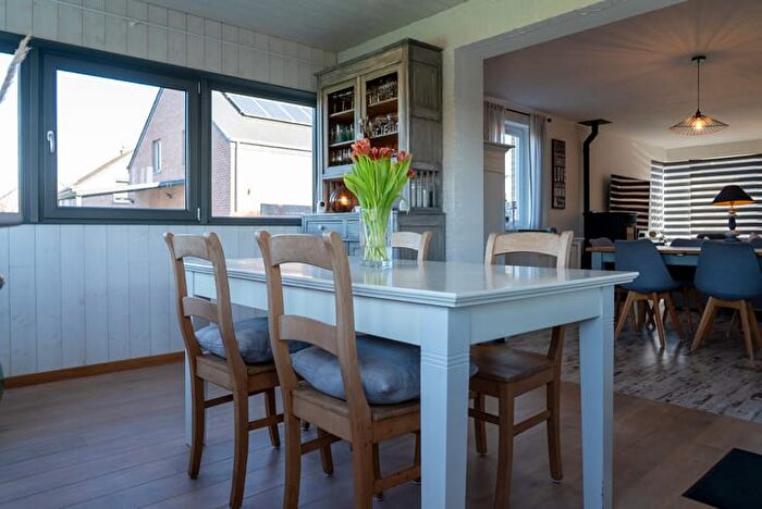 Huizen Koop Huur - 2