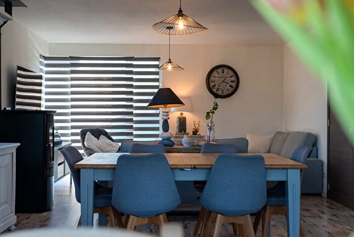 Huizen Koop Huur - 3