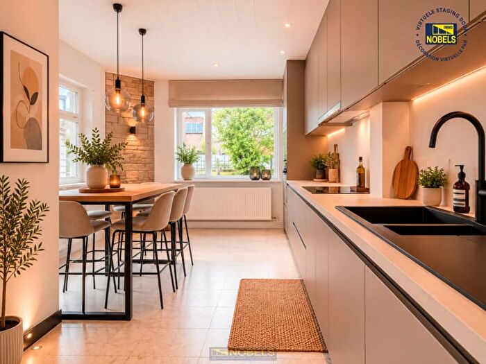 Huizen Koop Huur - 3