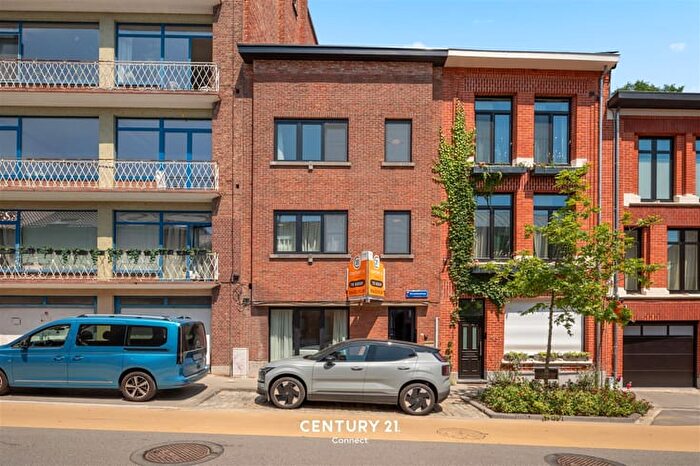 Huizen Koop Huur - 3
