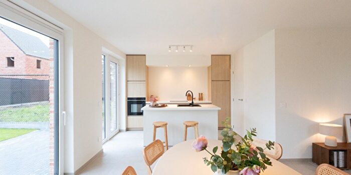 Huizen Koop Huur - 3