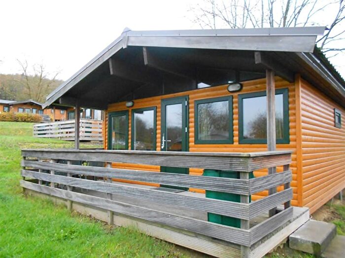 2-kamerhuis te koop in BLAIMONT
