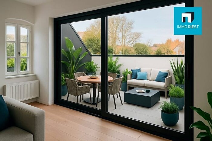 Huizen Koop Huur - 2