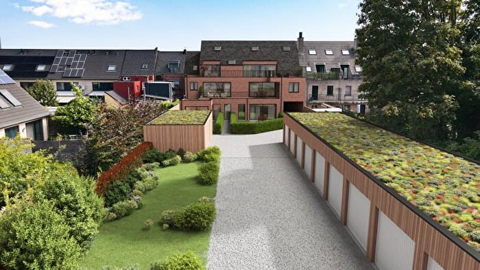 Huizen Koop Huur - 3