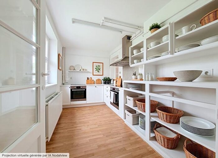Huizen Koop Huur - 3