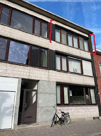 2-kamerappartement te koop in Lier