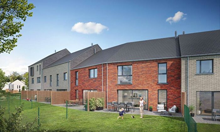Huizen Koop Huur - 3