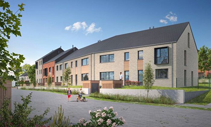 Huizen Koop Huur - 2