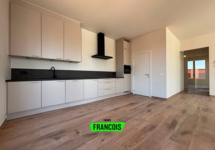 3-kamerappartement te huur in Sint-Lievens-Houtem