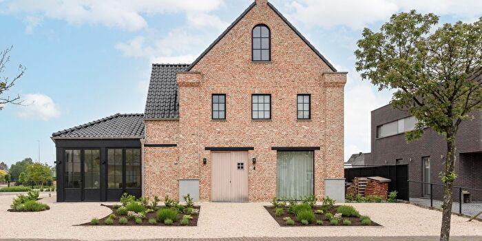 Huizen Koop Huur - 2