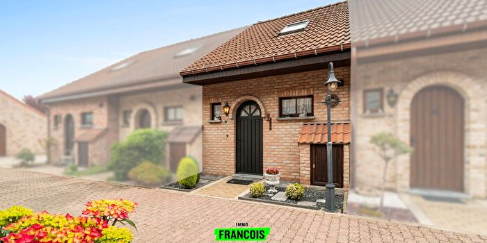 2-kamerhuis te koop in Klemskerke