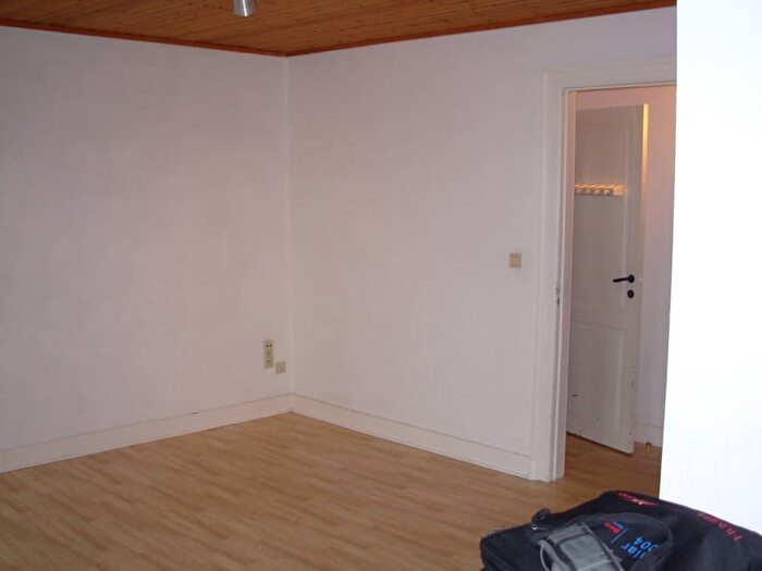 4-kamerappartement te huur in Huy