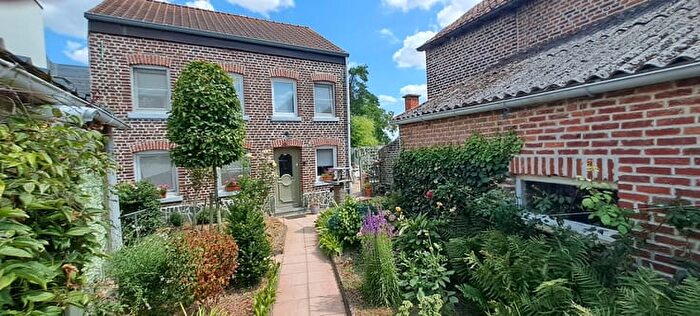 17-kamerhuis te koop in Goetsenhoven