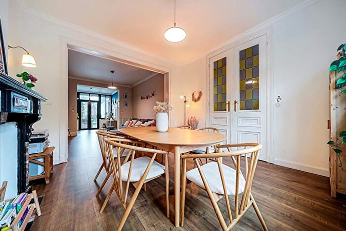 Huizen Koop Huur - 3