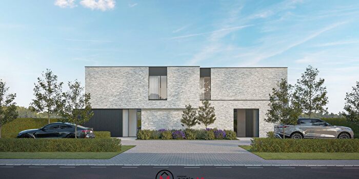 Huis te koop in Veldwezelt