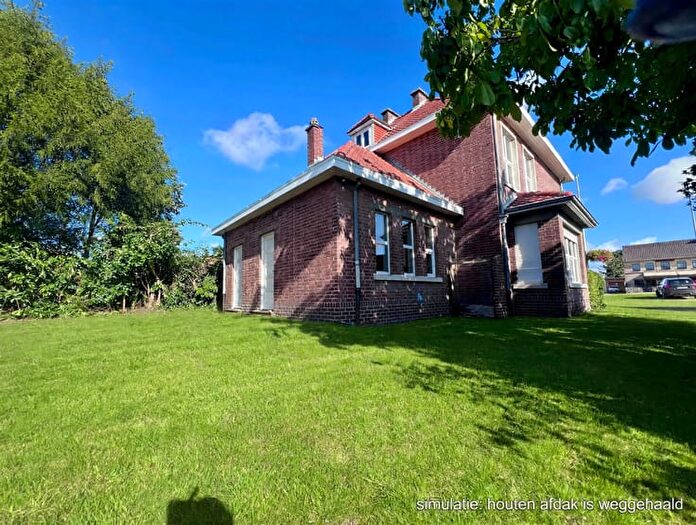 Huizen Koop Huur - 2