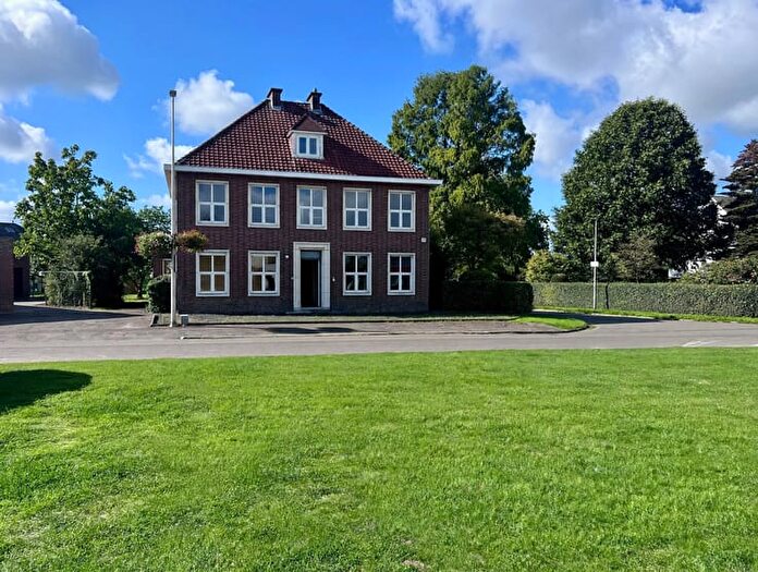 4-kamerhuis te koop in HASSELT