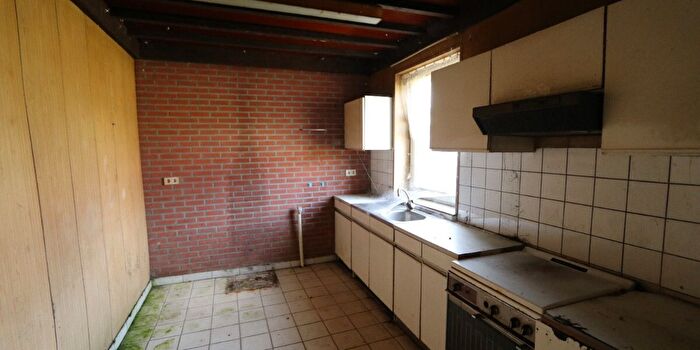 Huizen Koop Huur - 3