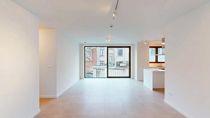 3-kamerappartement te huur in Antwerpen