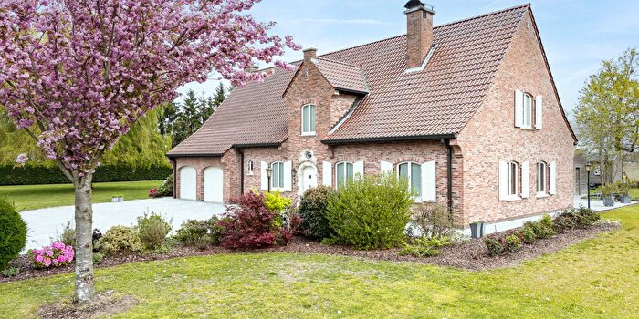 3-kamerhuis te koop in Sint-Niklaas