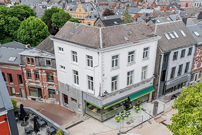 2-kamerhuis te koop in Marche-en-famenne