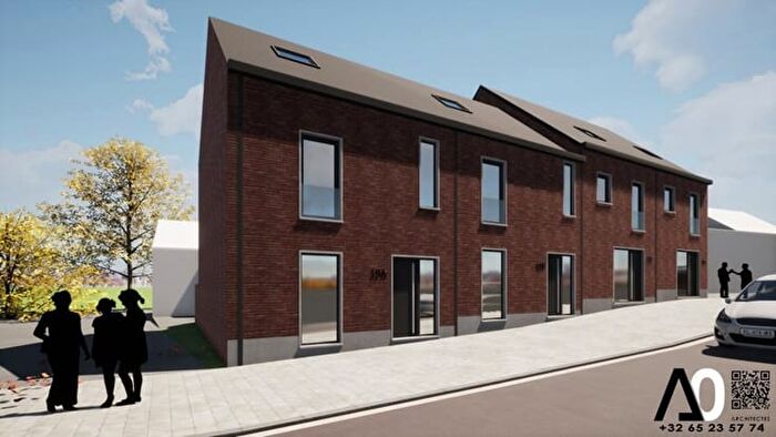 Huizen Koop Huur - 3