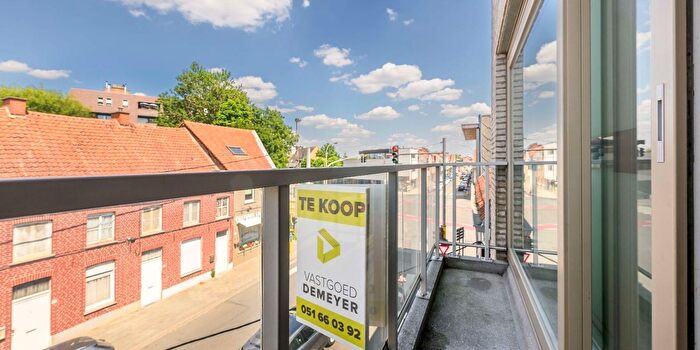 Huizen Koop Huur - 2