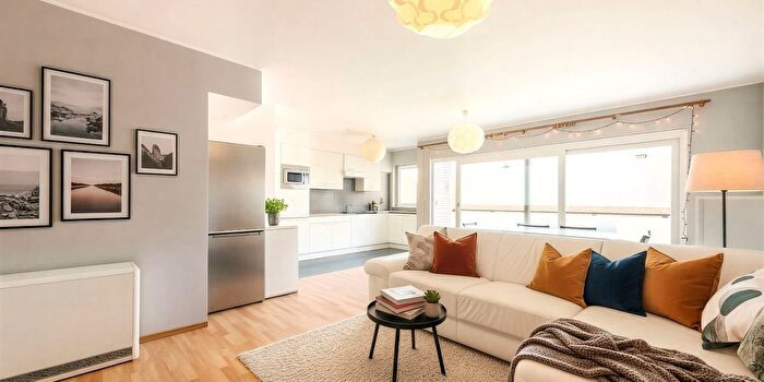 2-kamerappartement te koop in Roeselare