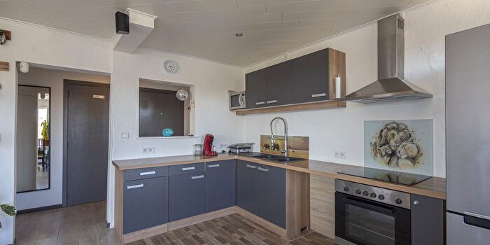 Huizen Koop Huur - 3