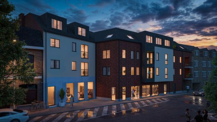 Huizen Koop Huur - 2