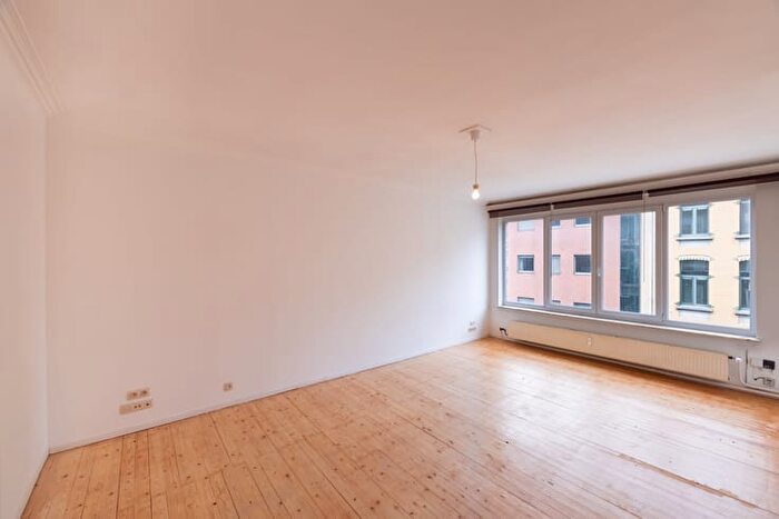 1-kamerappartement te koop in Antwerpen
