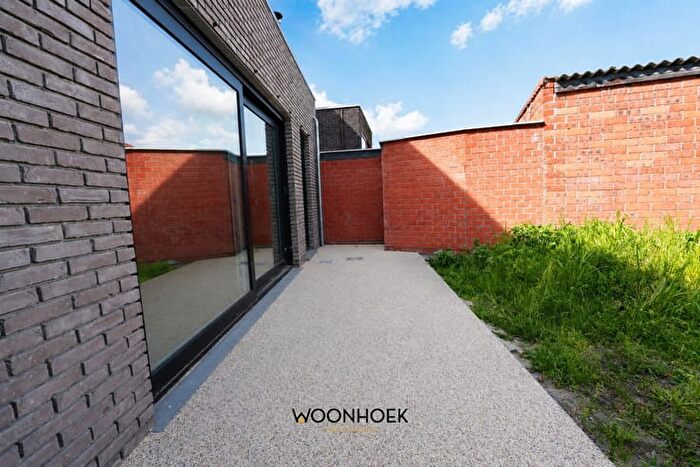 Huizen Koop Huur - 2