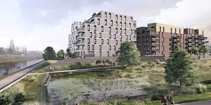 2-kamerappartement te koop in Clabecq