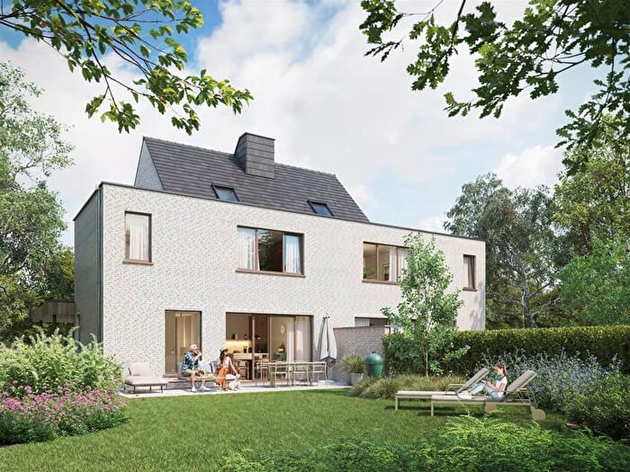 Huizen Koop Huur - 2