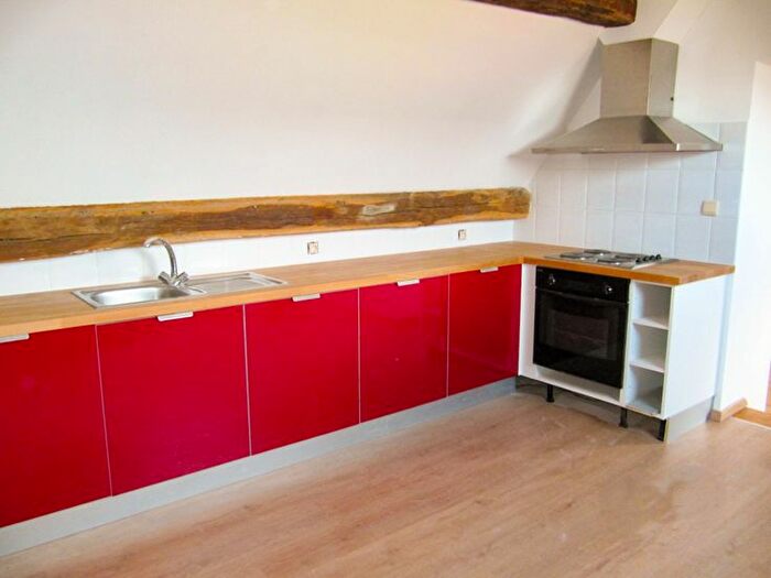3-kamerappartement te huur in Strée lez HUY