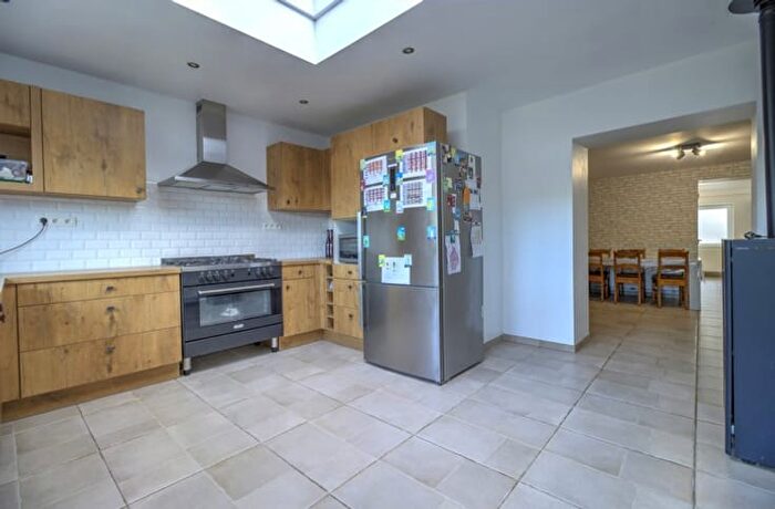 Huizen Koop Huur - 3