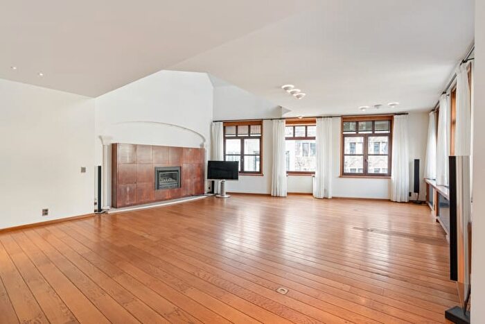 14-kamerappartement te koop in Tienen