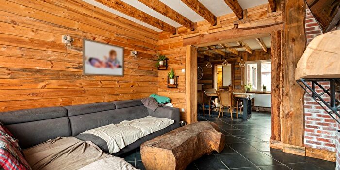 Huizen Koop Huur - 2