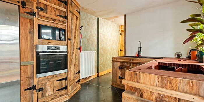 Huizen Koop Huur - 3