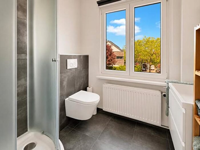 Huizen Koop Huur - 3