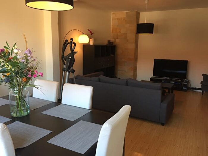 2-kamerappartement te huur in Leuven