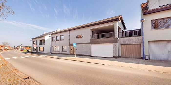 Huizen Koop Huur - 2