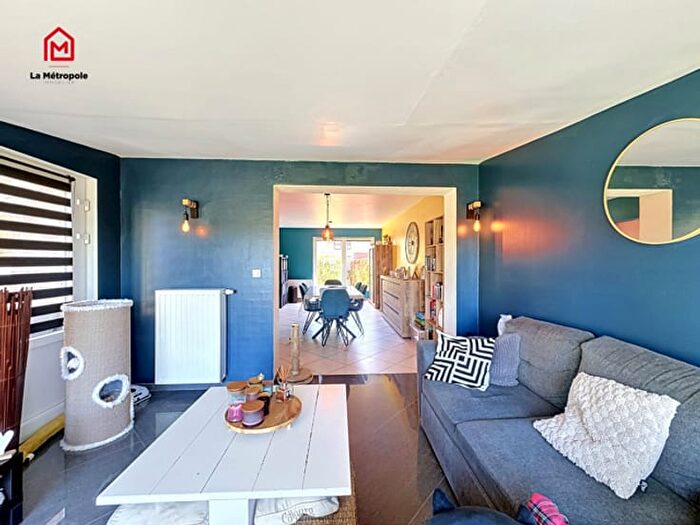 Huizen Koop Huur - 3