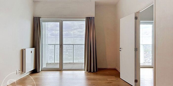 1-kamerappartement te koop in Antwerpen