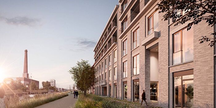 3-kamerappartement te koop in Gent