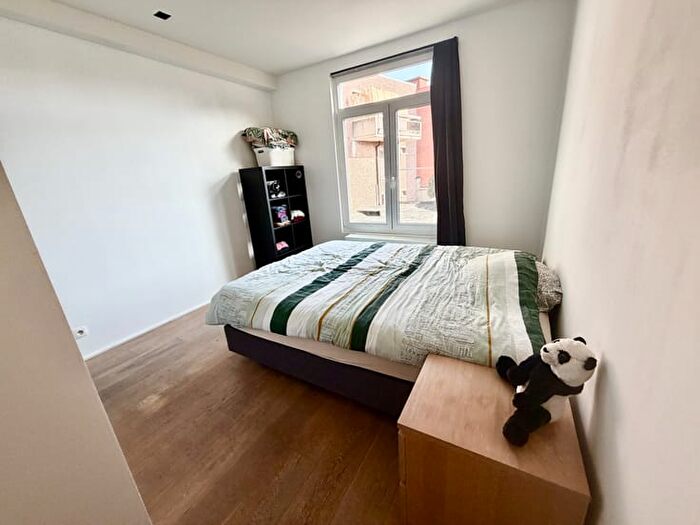 6-kamerappartement te koop in Merksem