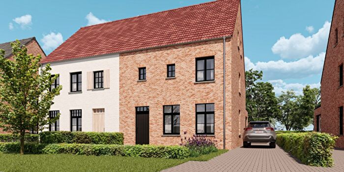 Huizen Koop Huur - 3