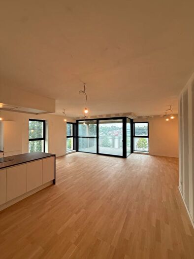 2-kamerappartement te koop in VILVOORDE