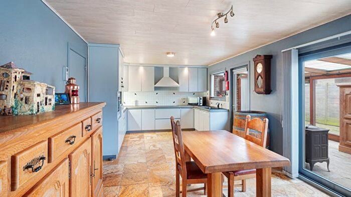 Huizen Koop Huur - 3
